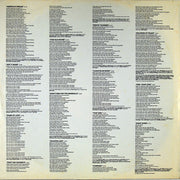 Crosby, Stills, Nash & Young : American Dream (LP, Album, SP )