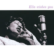 Ella Fitzgerald : Ella Wishes You A Swinging Christmas (LP, Album, RE, RM, 180)