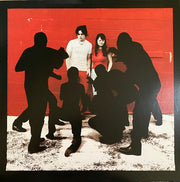 The White Stripes : White Blood Cells (LP, Album, RE, Eri)