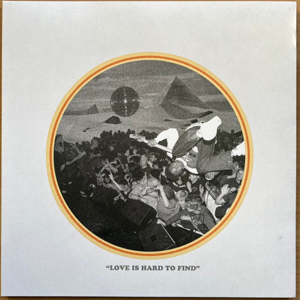 Buy Turnstile : Time & Space (LP, Album, RP) Online for a great price