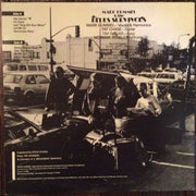 Mark Hummel & The Blues Survivors : Playin' In Your Town (LP)