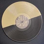 Miley Cyrus : Can't Be Tamed (LP, Album, Ltd, RE, Gol)