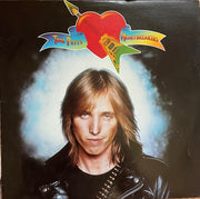 Tom Petty And The Heartbreakers : Tom Petty And The Heartbreakers (LP, Album, RE)