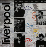 Frankie Goes To Hollywood : Liverpool (LP, Album)