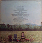 The Butterfield Blues Band* : Sometimes I Just Feel Like Smilin' (LP, Album, San)