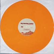 My Morning Jacket : My Morning Jacket (LP, Sky + LP, Tan + Album)