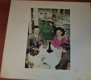 Led Zeppelin : Presence (LP, Album, Club, R1,)