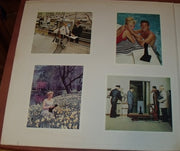 Led Zeppelin : Presence (LP, Album, Club, R1,)
