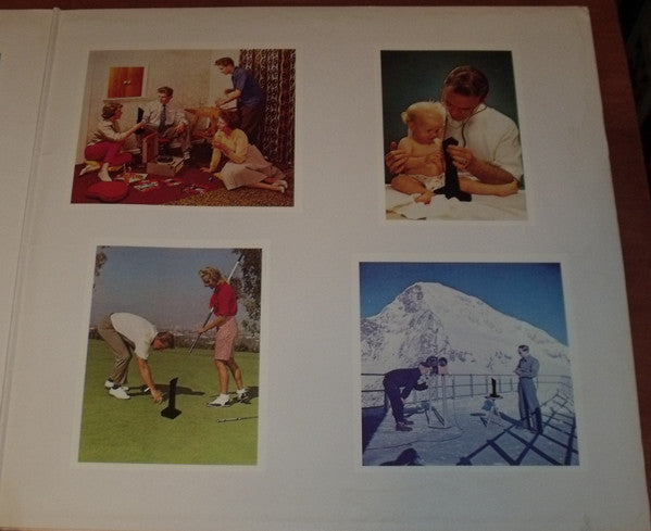 Led Zeppelin : Presence (LP, Album, Club, R1,)