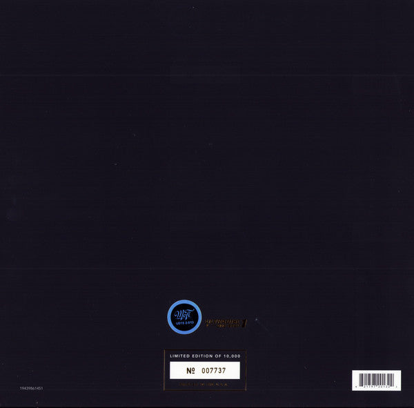 Janis Joplin : Pearl (2x12", Album, Ltd, Num, RE, RM, S/Edition, 180 + B)