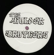 The Holder Brothers : Luv Got Me (12")