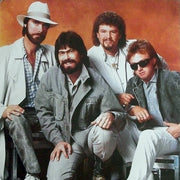 Alabama : Alabama Greatest Hits (LP, Comp, Ind)