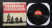 Dashboard Confessional : Alter The Ending (LP, Album)