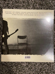 Dashboard Confessional : Alter The Ending (LP, Album)
