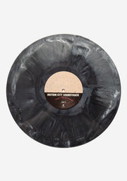 Motion City Soundtrack : Commit This To Memory (LP, Album, Ltd, RE, Bla)