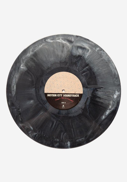 Motion City Soundtrack : Commit This To Memory (LP, Album, Ltd, RE, Bla)