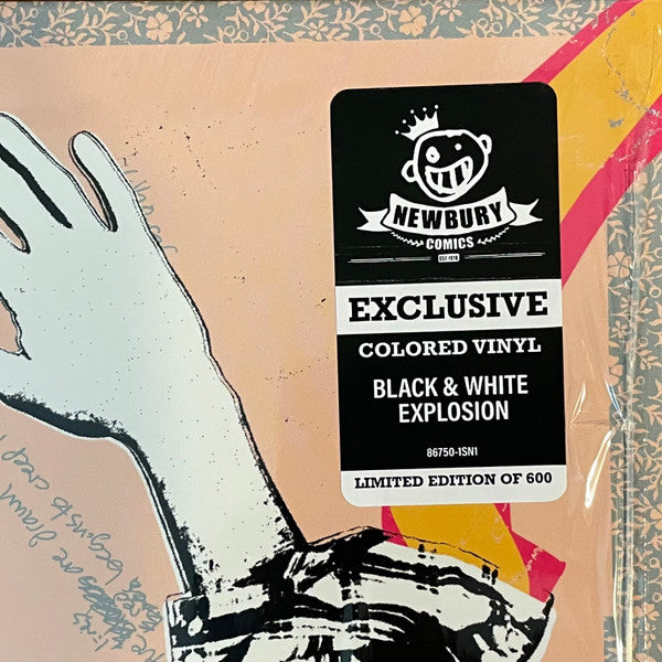 Motion City Soundtrack : Commit This To Memory (LP, Album, Ltd, RE, Bla)