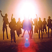 Edward Sharpe And The Magnetic Zeros : Up From Below (2xLP, Album, 180)