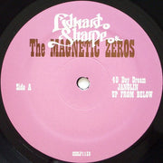 Edward Sharpe And The Magnetic Zeros : Up From Below (2xLP, Album, 180)