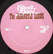Edward Sharpe And The Magnetic Zeros : Up From Below (2xLP, Album, 180)