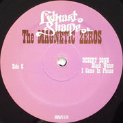 Edward Sharpe And The Magnetic Zeros : Up From Below (2xLP, Album, 180)