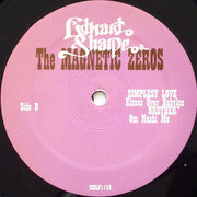 Edward Sharpe And The Magnetic Zeros : Up From Below (2xLP, Album, 180)