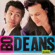 BoDeans : Home. (LP, Album)