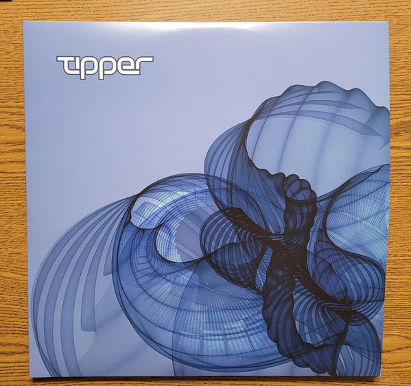 Tipper : The Seamless Unspeakable Something (2x12", Album)