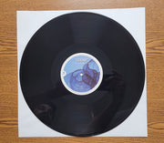 Tipper : The Seamless Unspeakable Something (2x12", Album)