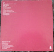 Sammy Hagar : Sammy Hagar (LP, Album, Jac)