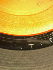 Boston : Boston (LP, Album, Ter)