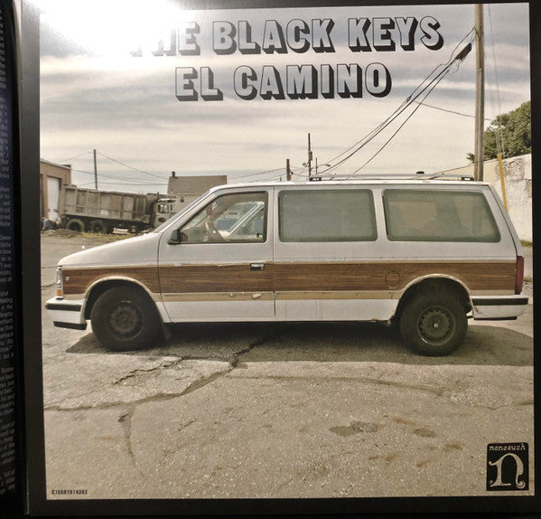 The Black Keys