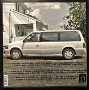 The Black Keys : El Camino (LP, Album, RE, RM, Whi + 2xLP, Whi + Dlx, 10t)