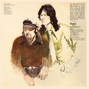 Seals & Crofts : Summer Breeze (LP, Album, Ltd, RE)