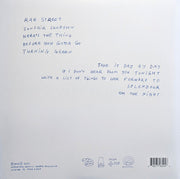 Courtney Barnett : Things Take Time, Take Time (LP, Album, Blu)