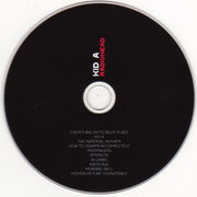 Radiohead : Kid A Mnesia (Comp + CD, Album, RE + CD, Album, RE + CD, Comp)