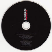 Radiohead : Kid A Mnesia (Comp + CD, Album, RE + CD, Album, RE + CD, Comp)