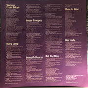 Deep Purple : Who Do We Think We Are (LP, Album)