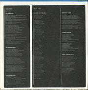 Deep Purple : In Rock (LP, Album, RE, Jac)