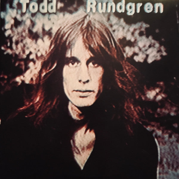 Todd Rundgren : Hermit Of Mink Hollow (LP, Album, RE, RM, DMM)