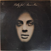 Billy Joel : Piano Man (LP, Album, RE, Ter)