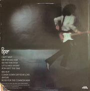 Piper (7) : Can't Wait (LP, Album, Ter)