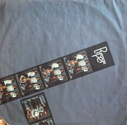 Piper (7) : Can't Wait (LP, Album, Ter)