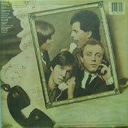 Sorrows : Love Too Late (LP, Album)