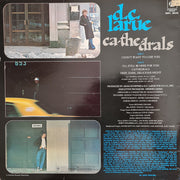 D.C. LaRue : Ca-The-Drals (LP, Album)