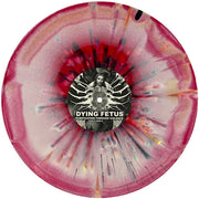 Dying Fetus : Purification Through Violence (LP, Album, Dlx, Ltd, RE, Cus)