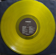 Various : LateNightTales Presents At The Movies (2xLP, Comp, Ltd, Yel)
