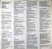 Gentle Giant : Civilian (LP, Album, Ter)