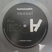 TwentyOnePilots* : Vessel (LP, Album, Ltd, RE, RP, Sil)