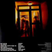 Idles : Crawler (LP, Album, Ltd, Eco)